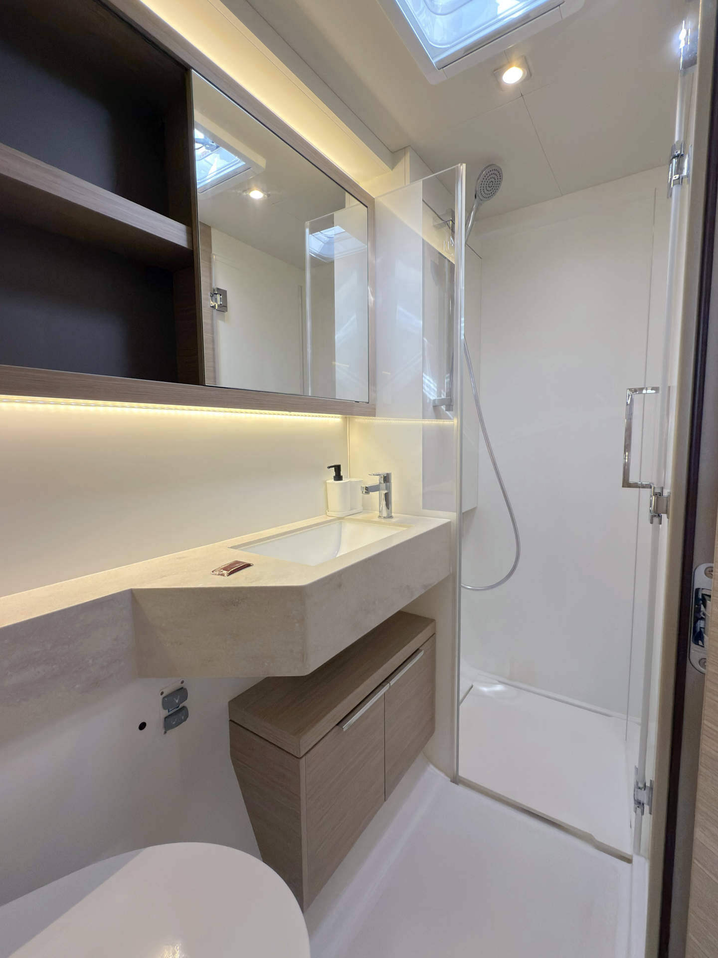 Lagoon 51 OW Selanja