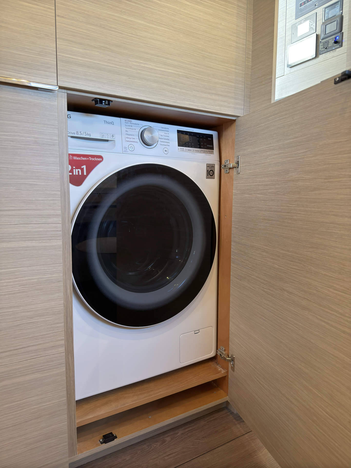 Lagoon 51 OW Selanja