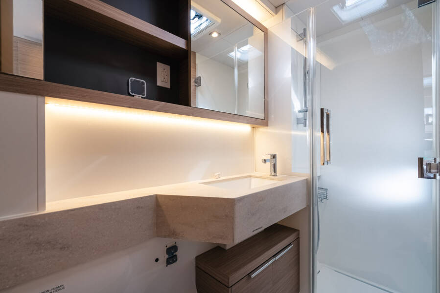 Lagoon 51 OW Moondance