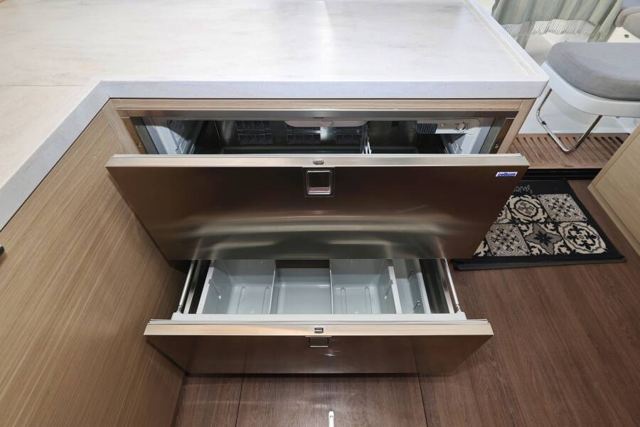 Lagoon 51 Zarathustra