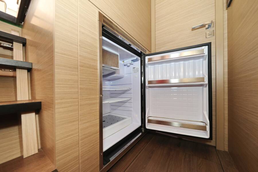 Lagoon 51 Zarathustra