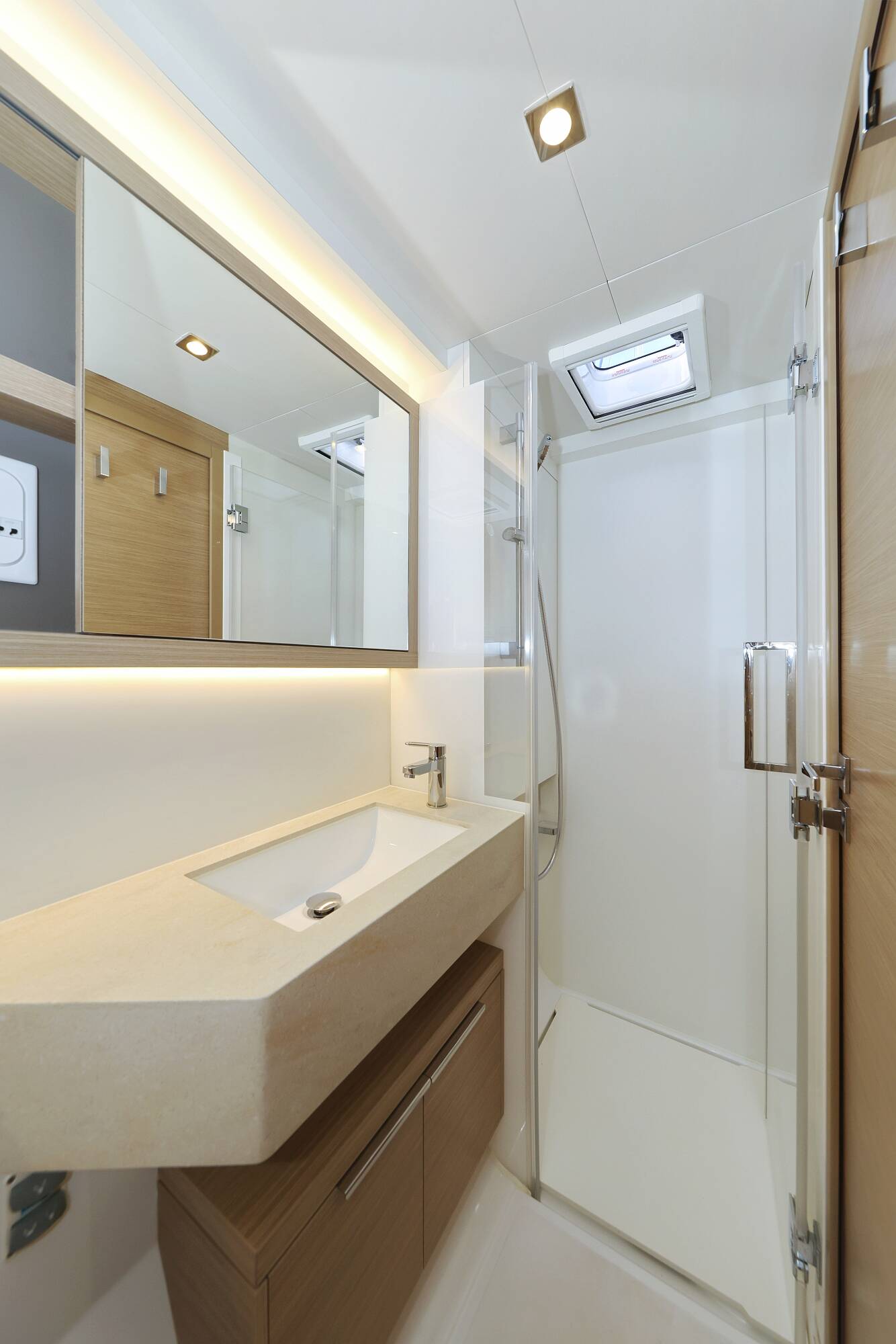 Lagoon 51 Zarathustra