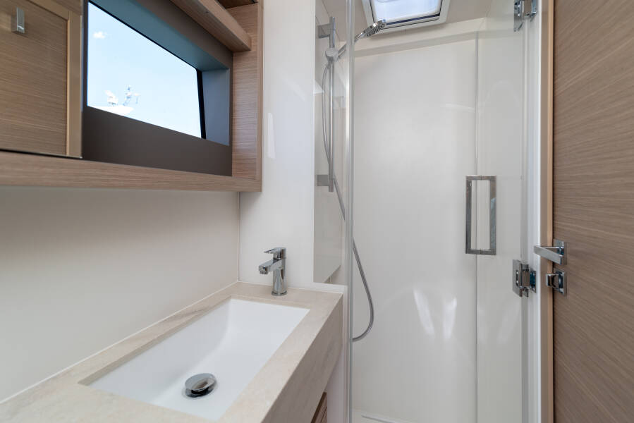 Lagoon 51 All For Love