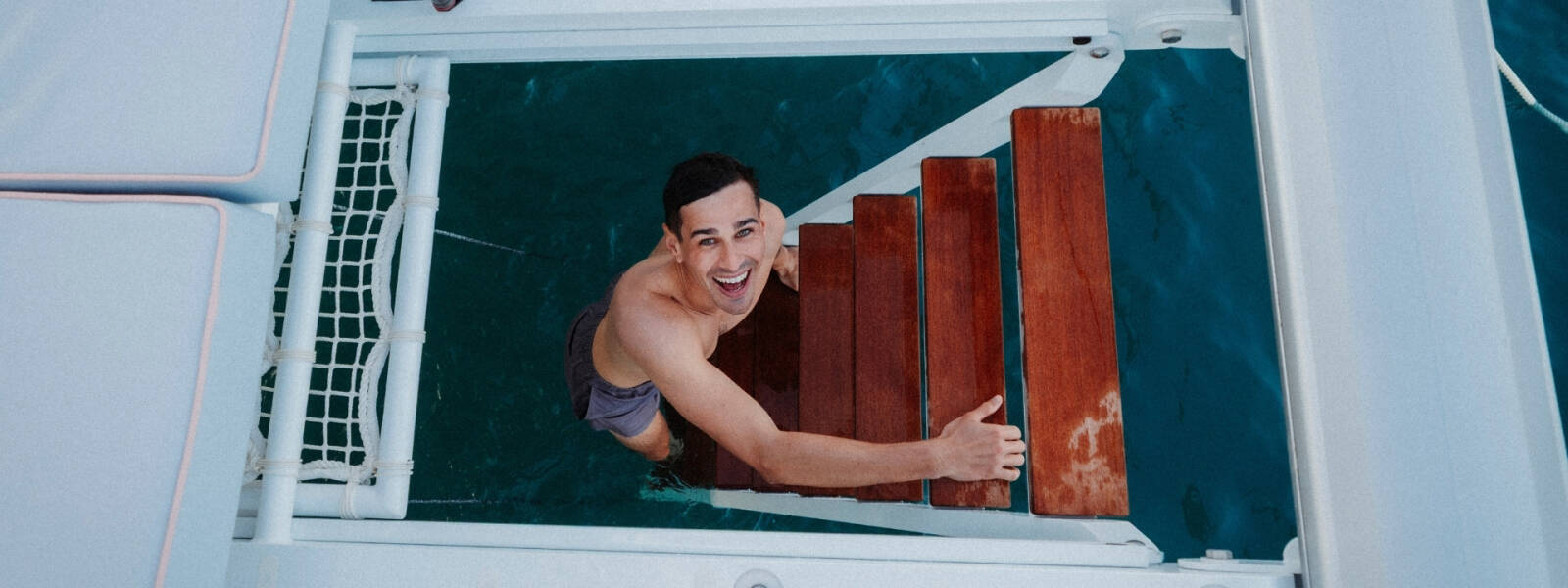 Lagoon 51 Princess Hana