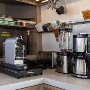 Lagoon 51 Twin Joy +