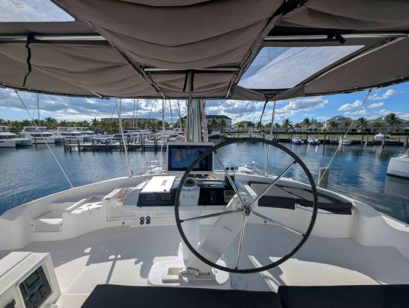 Lagoon 52 F EDELEM II 