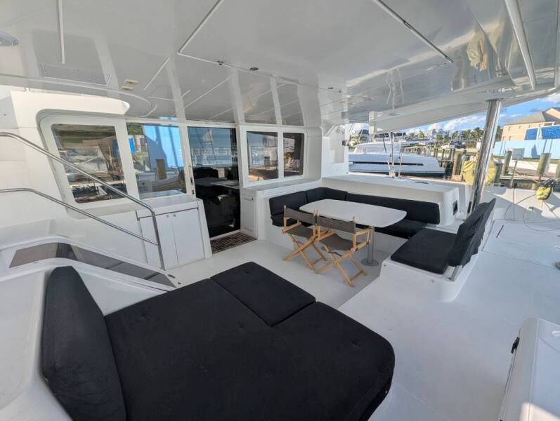 Lagoon 52 F EDELEM II 