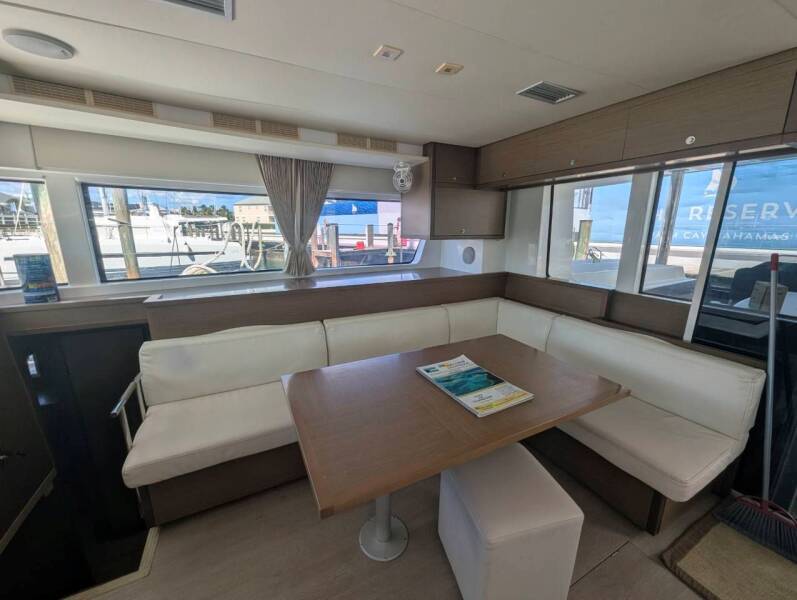 Lagoon 52 F EDELEM II 