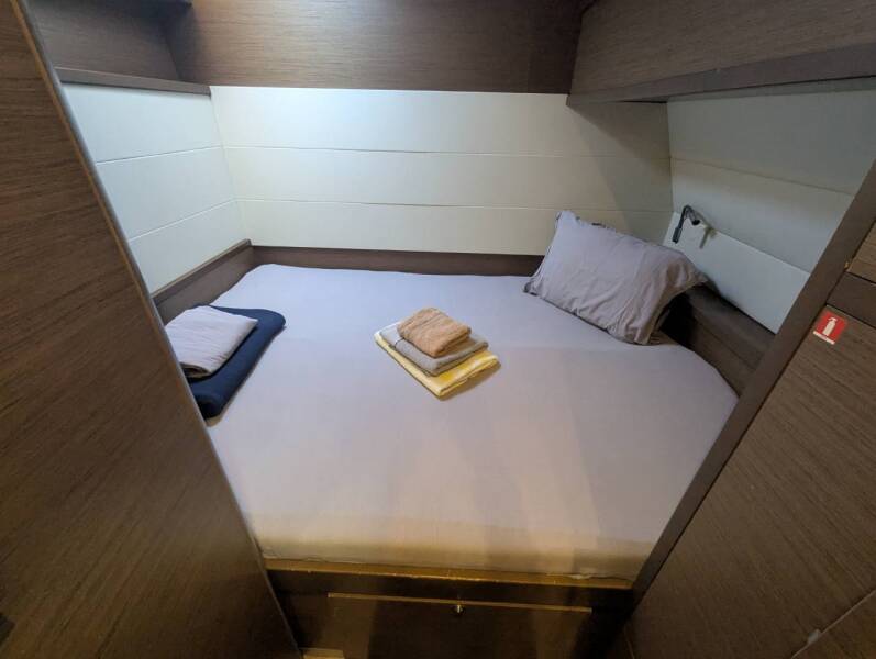 Lagoon 52 F EDELEM II 