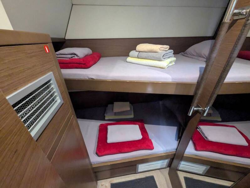 Lagoon 52 F EDELEM II 