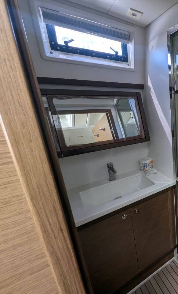 Lagoon 52 F EDELEM II 