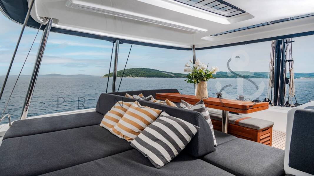 Lagoon 55 Princess S