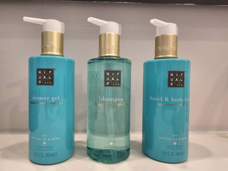 Lagoon 55 TriWing Carida