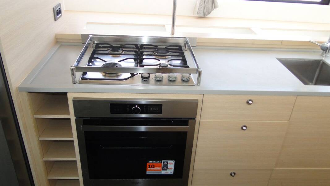 Lagoon 620 DREAM PALMA 