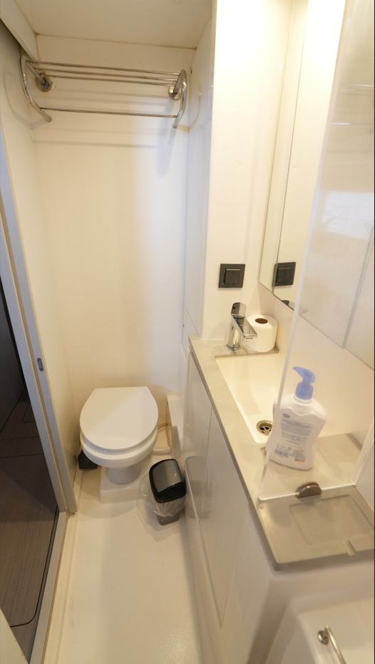 Leopard 40 Panda Joy