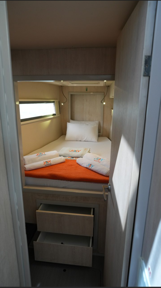 Leopard 40 Panda Joy