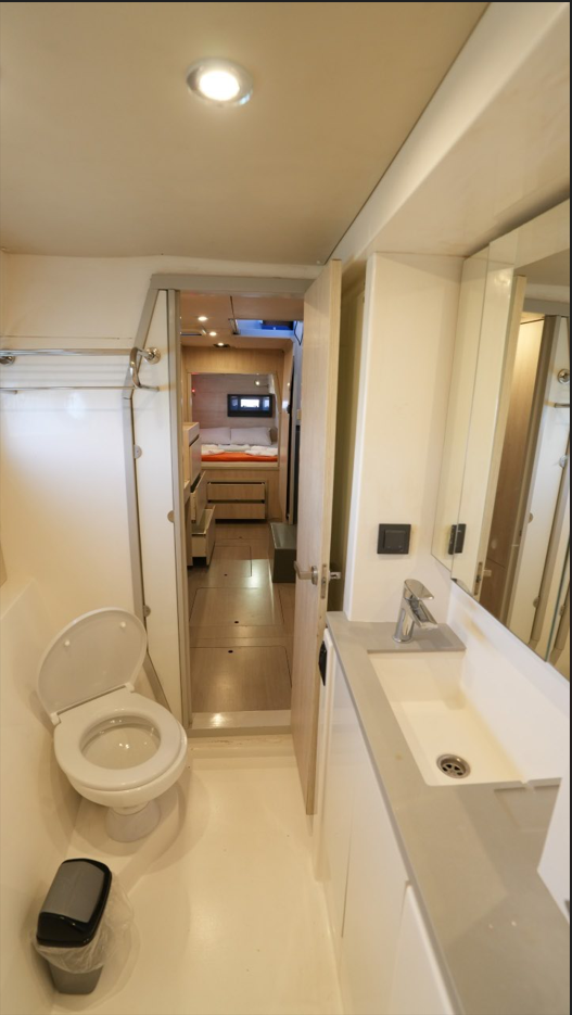 Leopard 40 Panda Joy