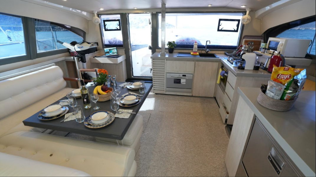 Leopard 40 Panda Joy