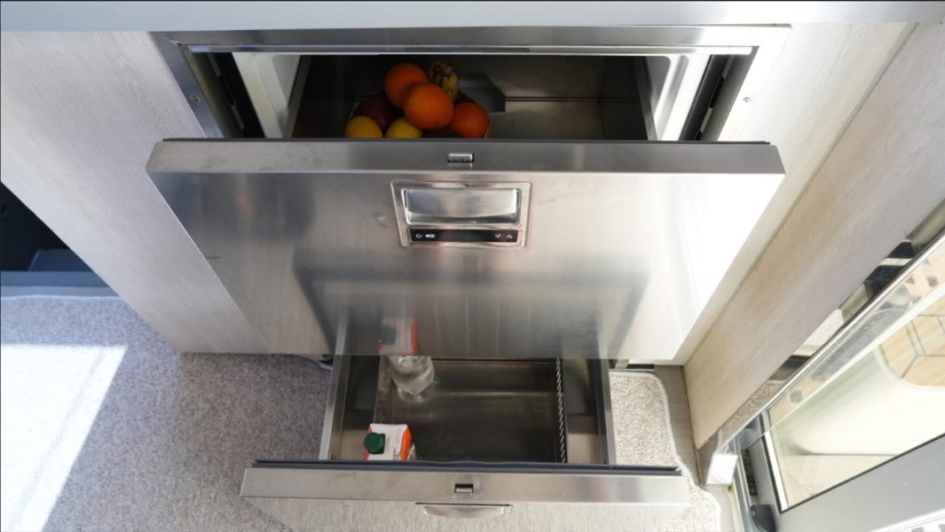 Leopard 40 Panda Joy