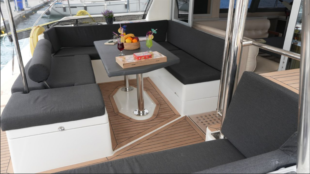 Leopard 40 Panda Joy