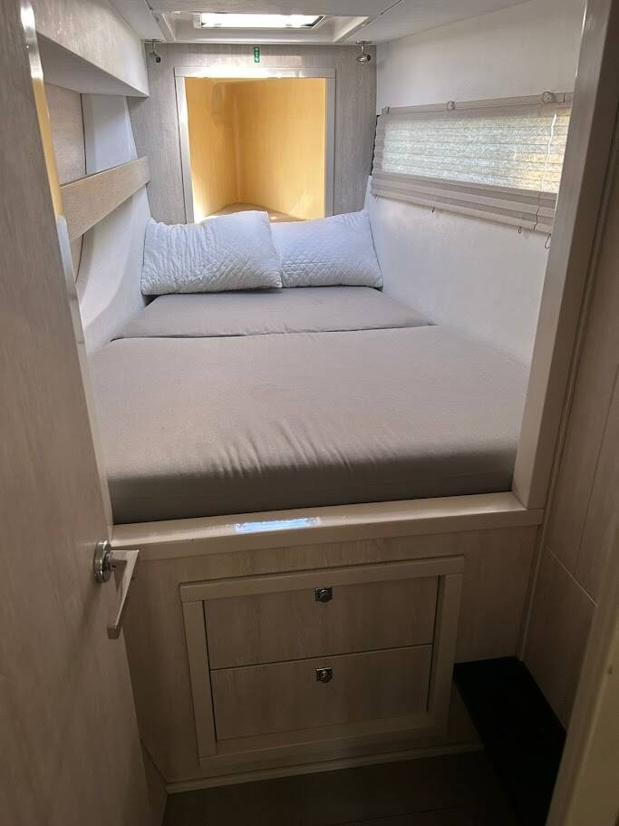 Leopard 434 PC Aquaholic