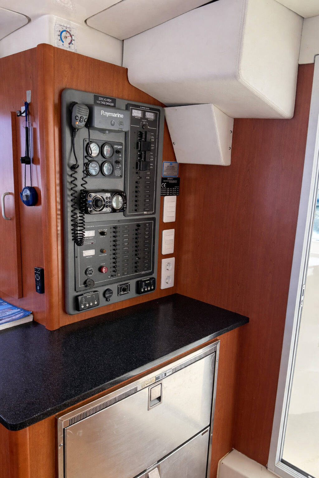 Leopard 44 Portals Vells