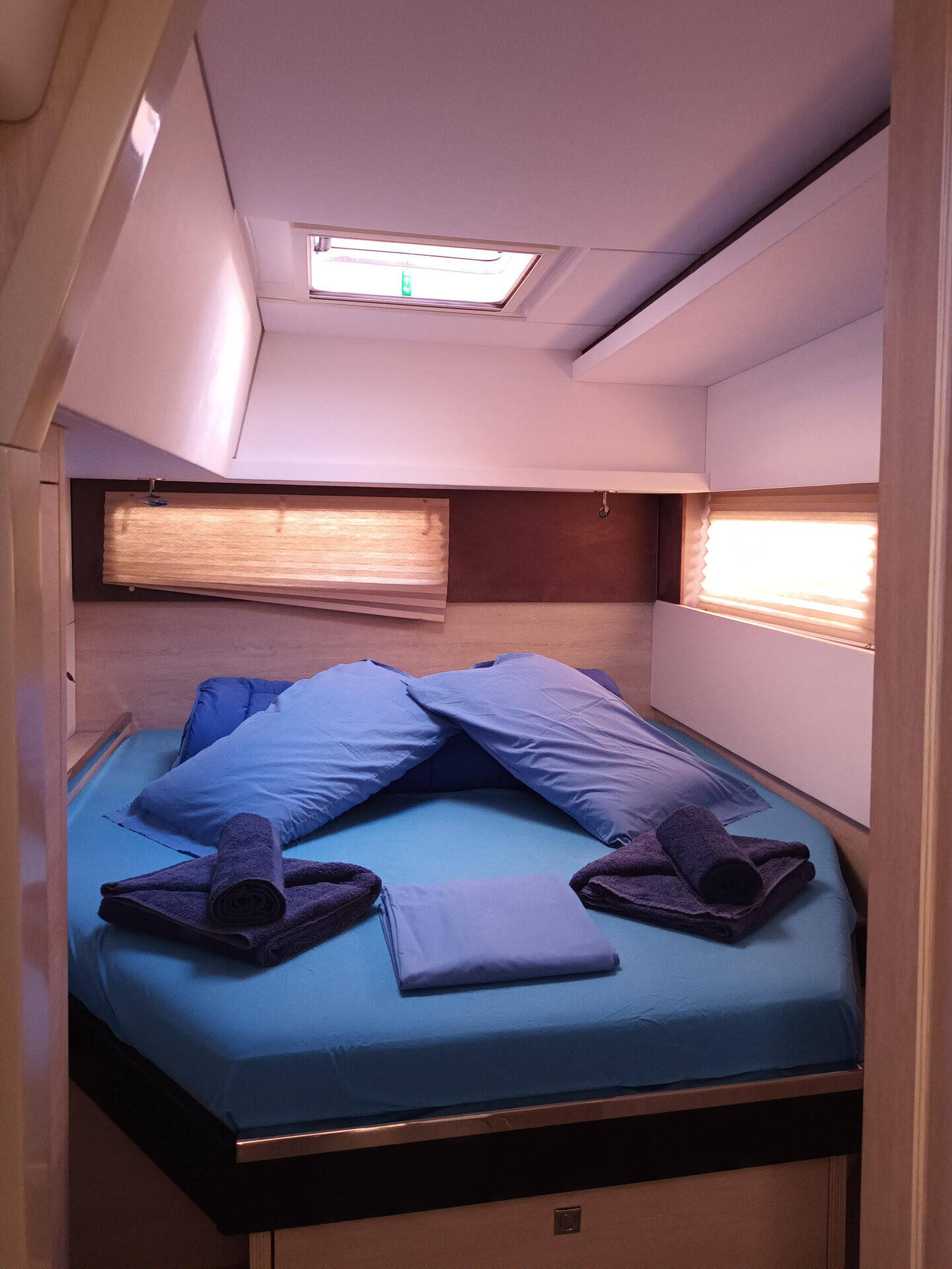 Leopard 45 Lady Mara