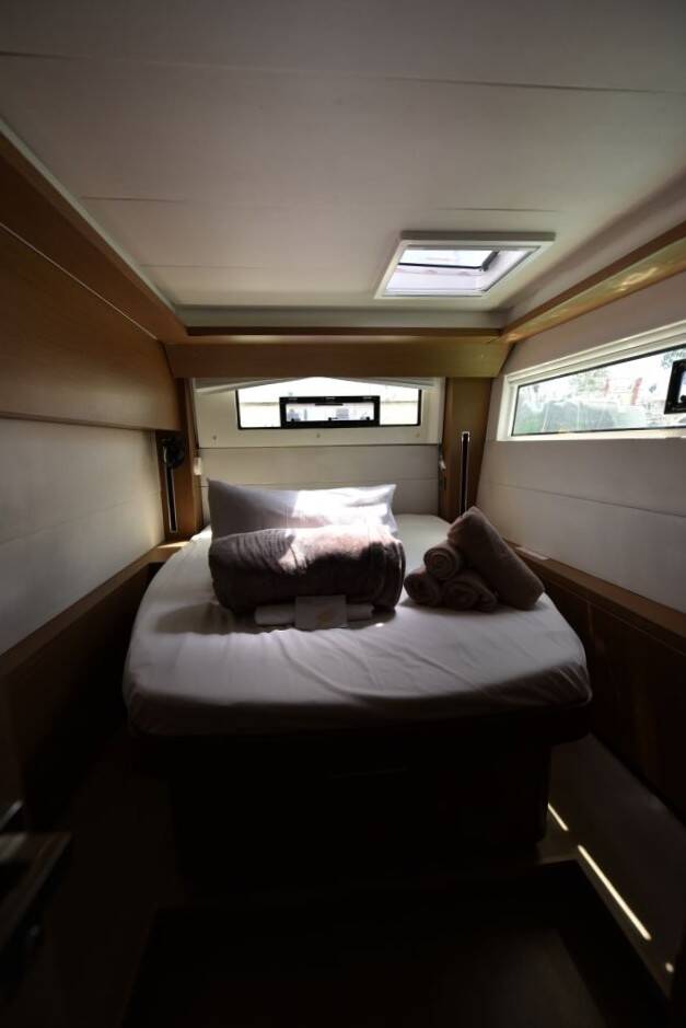 Leopard 46 SEADUCTION