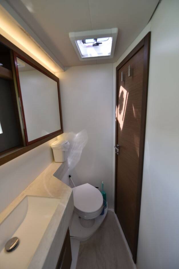 Leopard 46 SEADUCTION