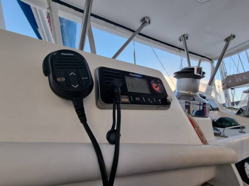 Leopard 46 Moko Jumbie