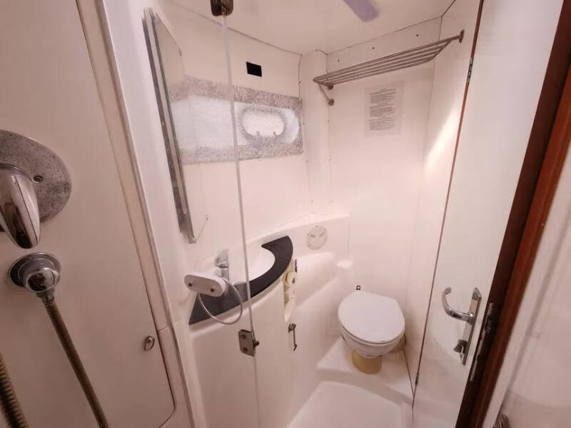 Leopard 46 Marine Venus