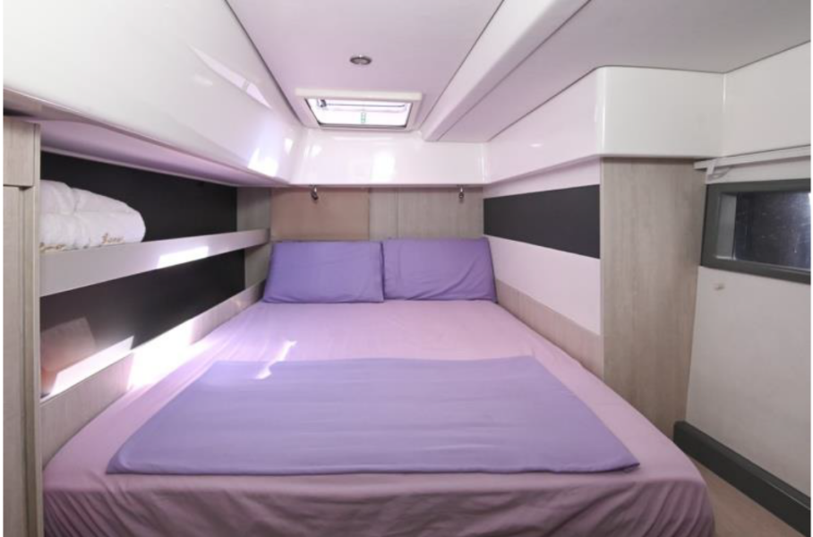 Leopard 51 PC Paradise Sea