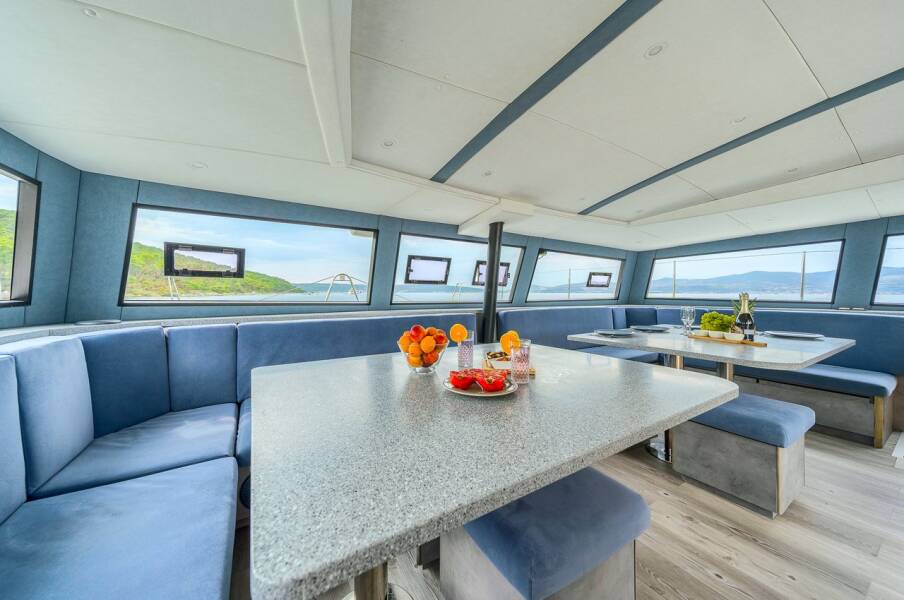 Luna 47 Power Orange