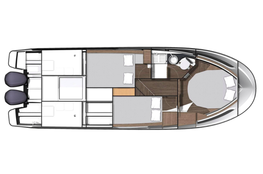 Merry Fisher 1095 Agron