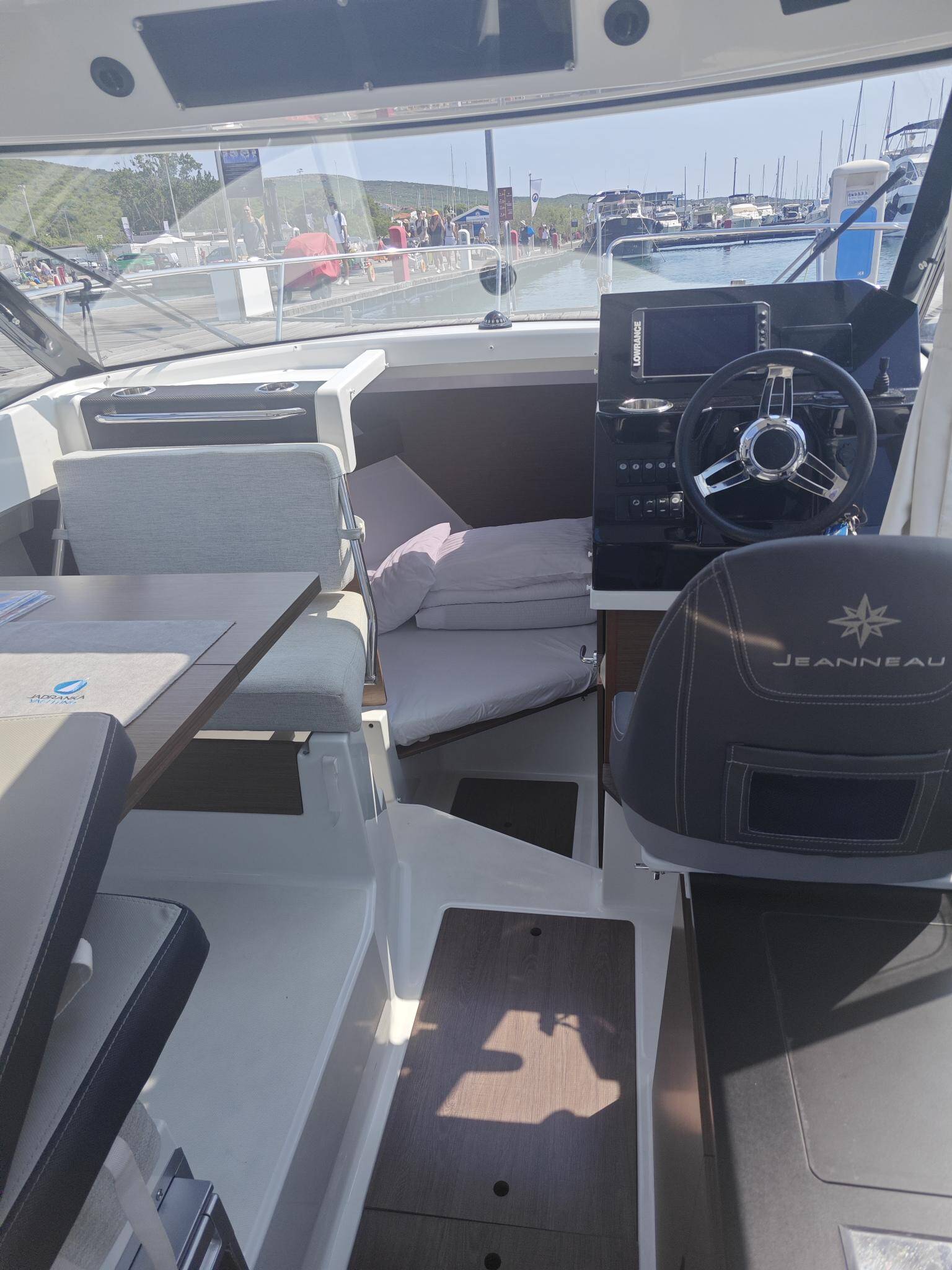 Merry Fisher 795 Series 2 Ares