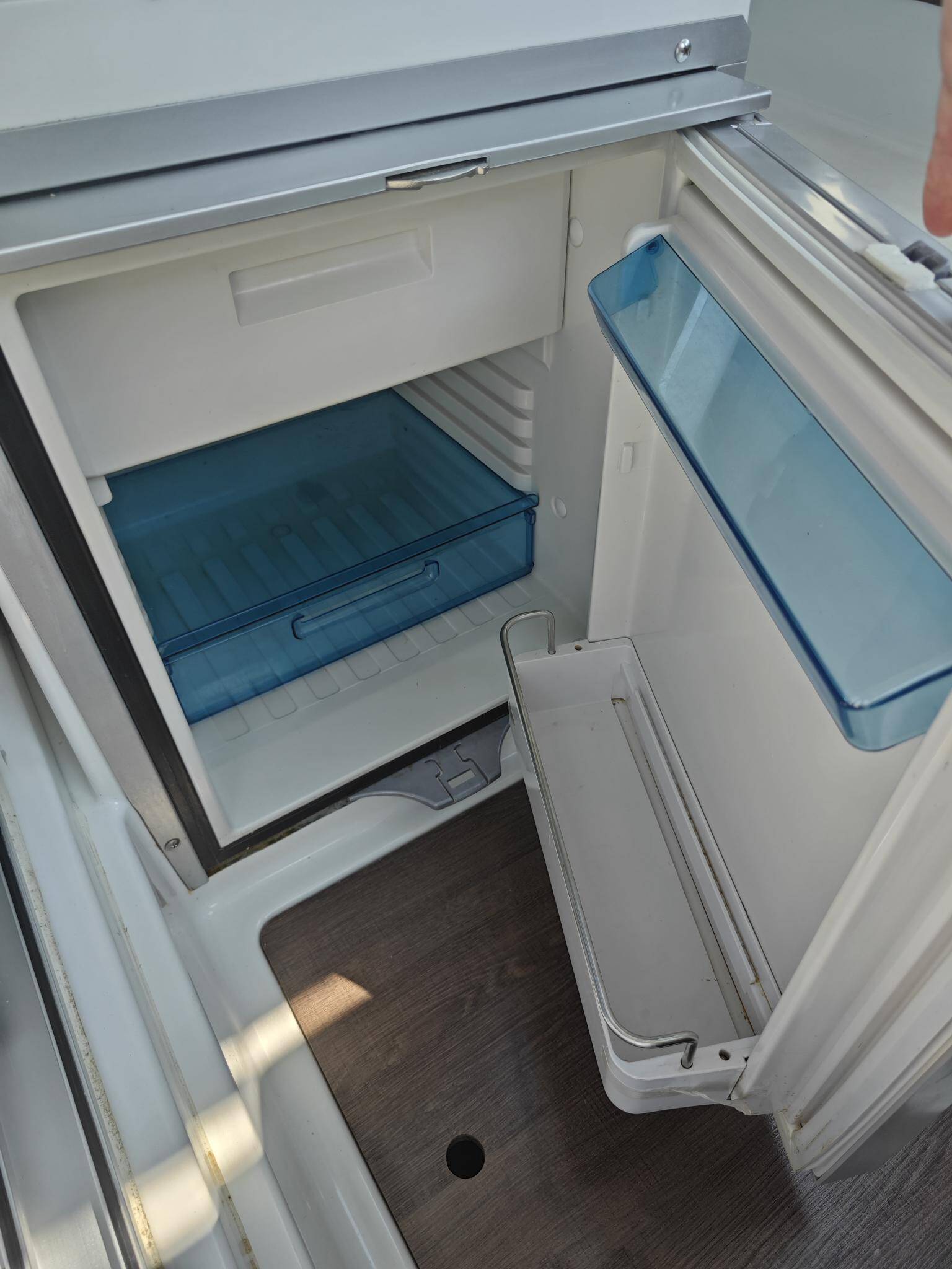 Merry Fisher 795 Series 2 Ares