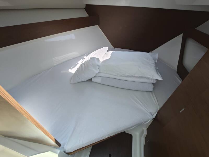 Merry Fisher 795 Series 2 Ares