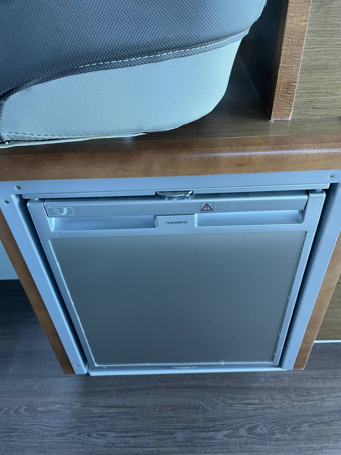 Merry Fisher 895 Riva