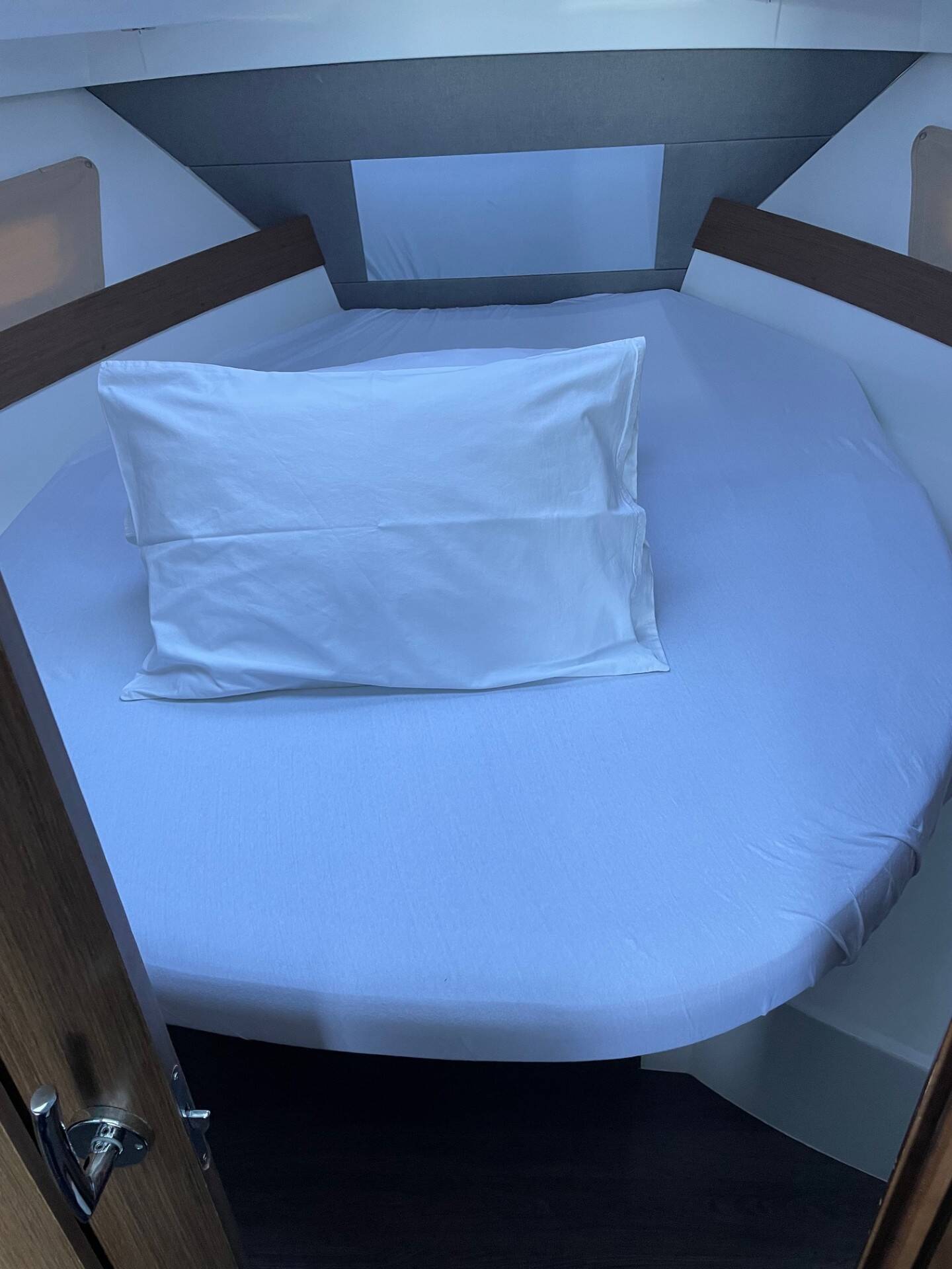 Merry Fisher 895 Riva