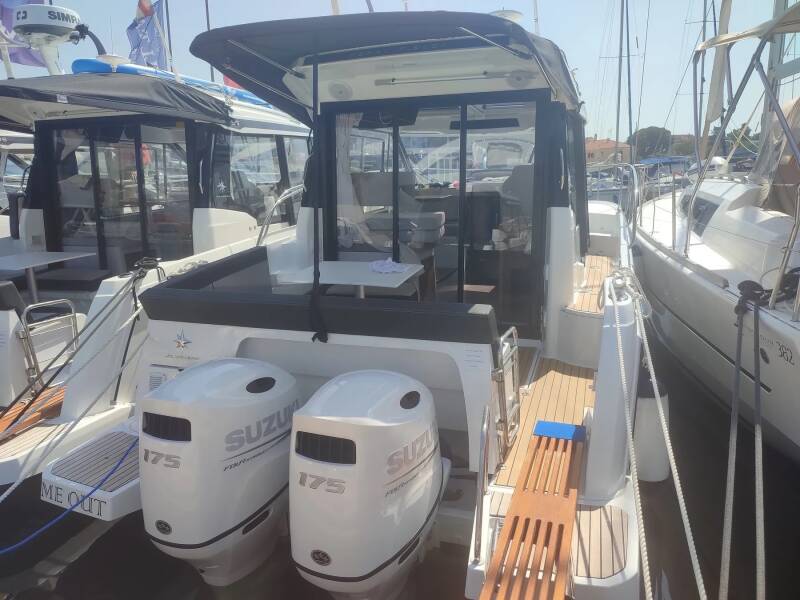 Merry Fisher 895 Time Out