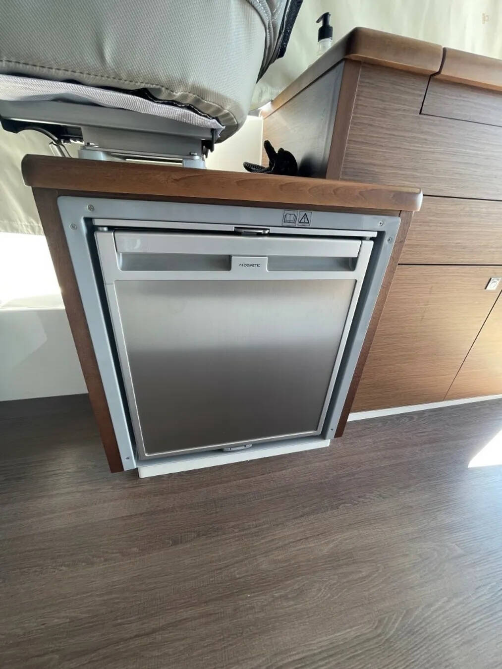 Merry Fisher 895 Time Out