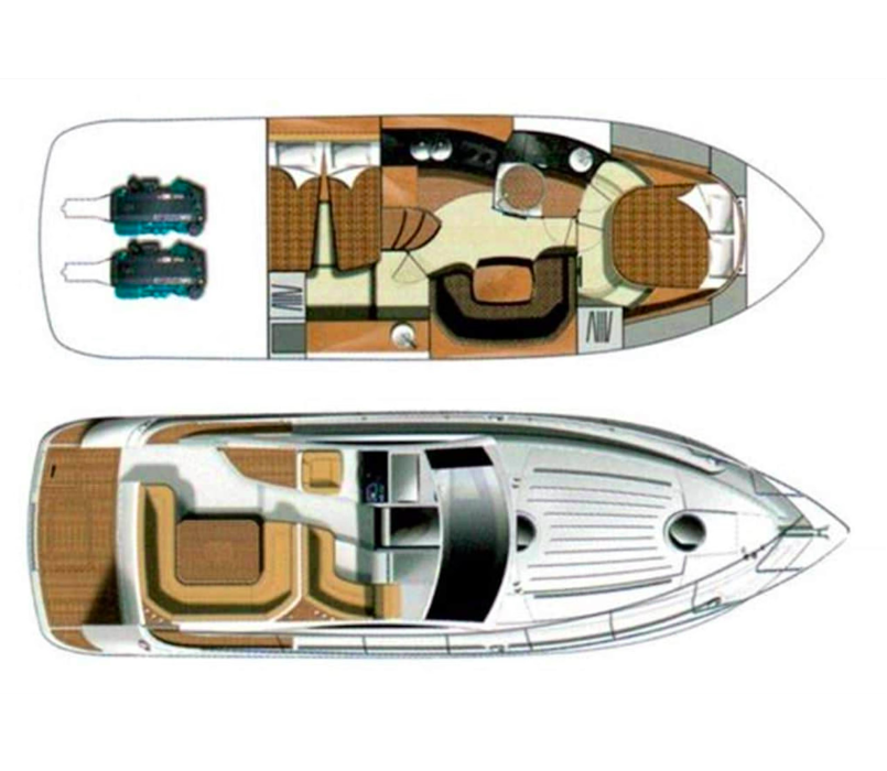 Mirakul 30 Valentina