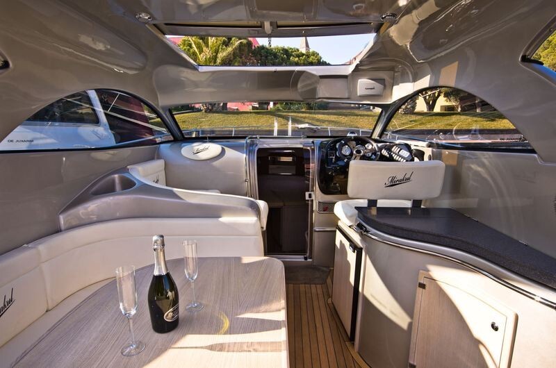 Mirakul 30 Valentina