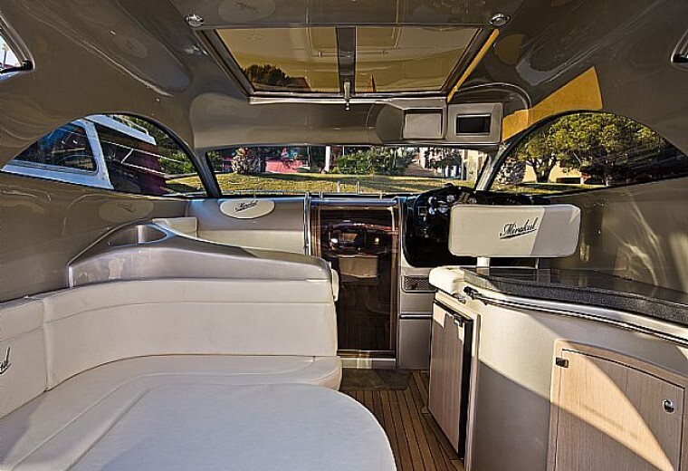 Mirakul 30 Valentina