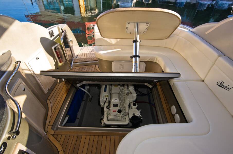 Mirakul 30 Valentina