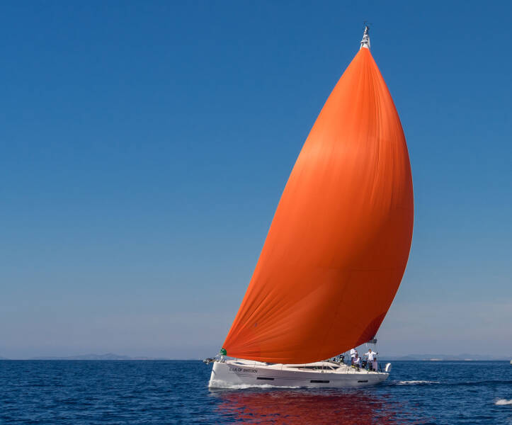 More 55 Lia of Sweden