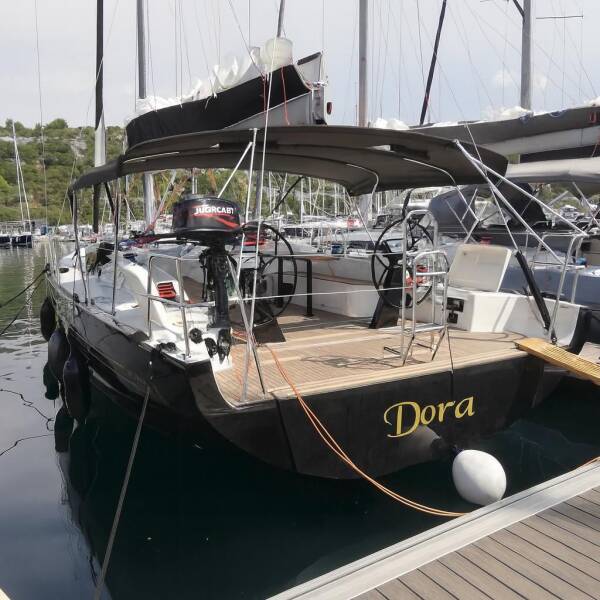 More 55 Dora
