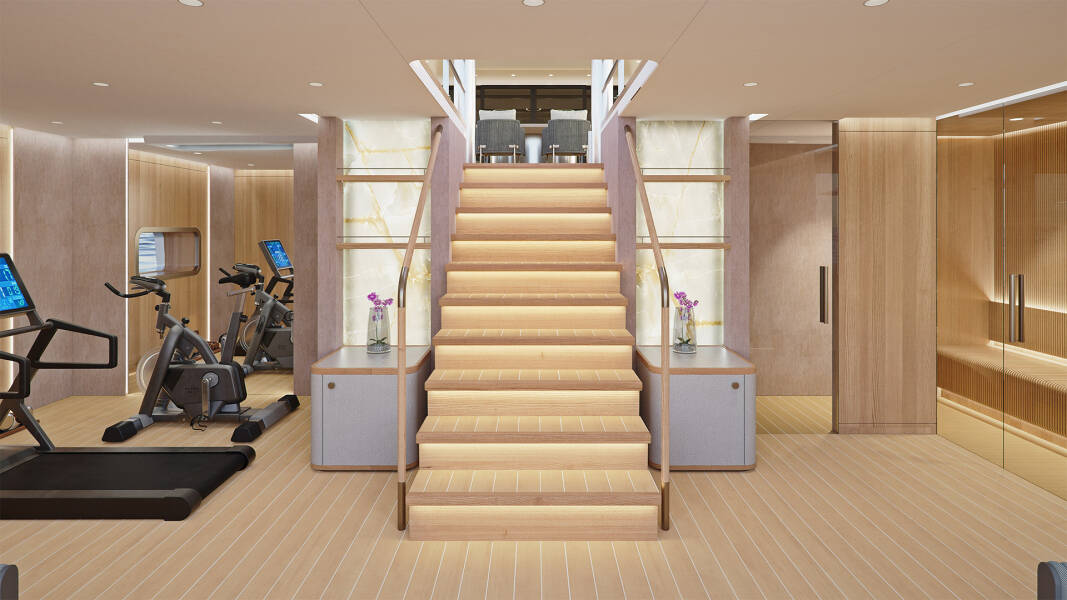 M/S Ad Astra M/S Ad Astra