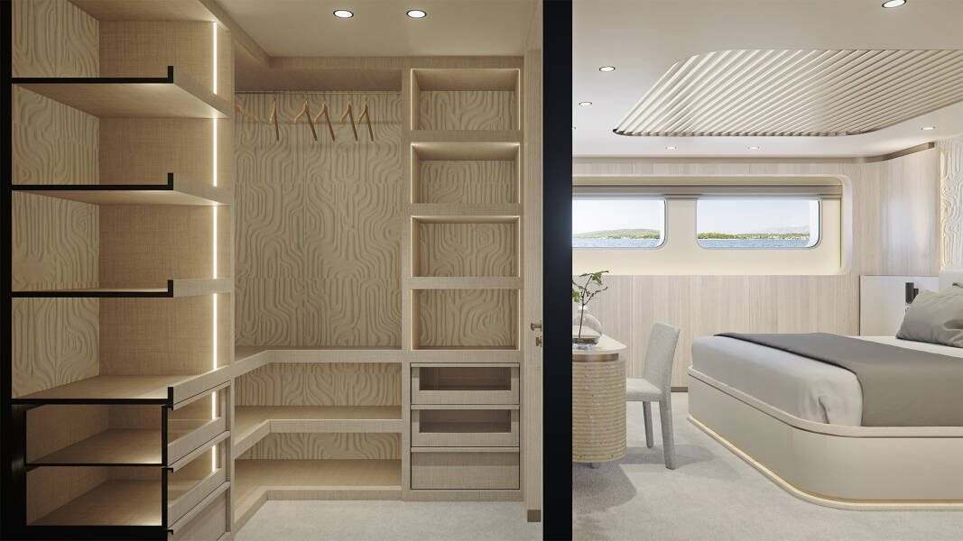 M/S Ad Astra M/S Ad Astra