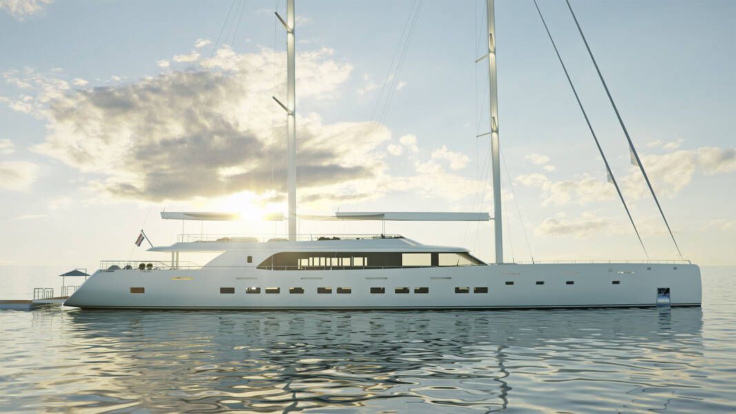 M/S Ad Astra M/S Ad Astra